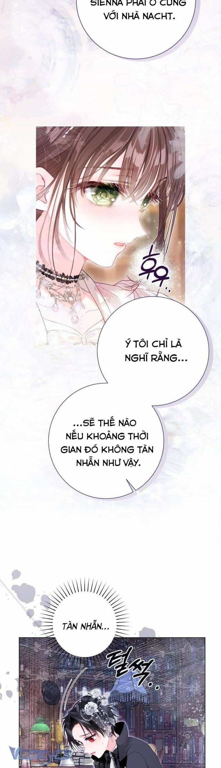 Một Thế Giới Không Có Chị Gái Mà Ai Cũng Yêu - Chương 44 - ảnh 30