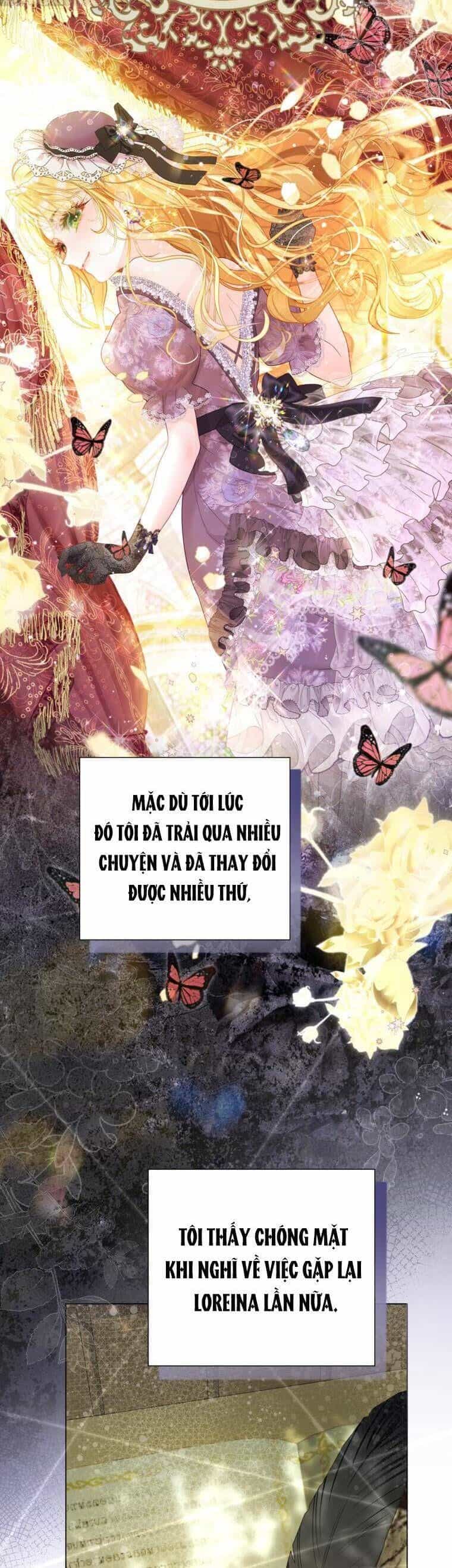 Một Thế Giới Không Có Chị Gái Mà Ai Cũng Yêu - Chương 46 - ảnh 20