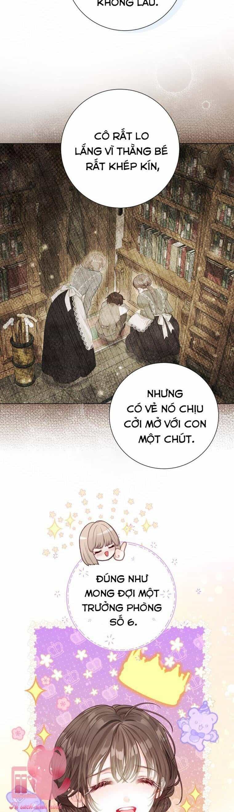Một Thế Giới Không Có Chị Gái Mà Ai Cũng Yêu - Chương 46 - ảnh 6