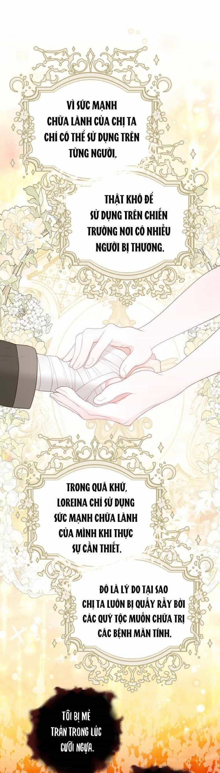 Một Thế Giới Không Có Chị Gái Mà Ai Cũng Yêu - Chương 47 - ảnh 17