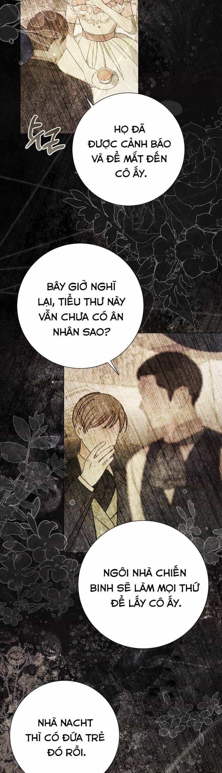 Một Thế Giới Không Có Chị Gái Mà Ai Cũng Yêu - Chương 47 - ảnh 3