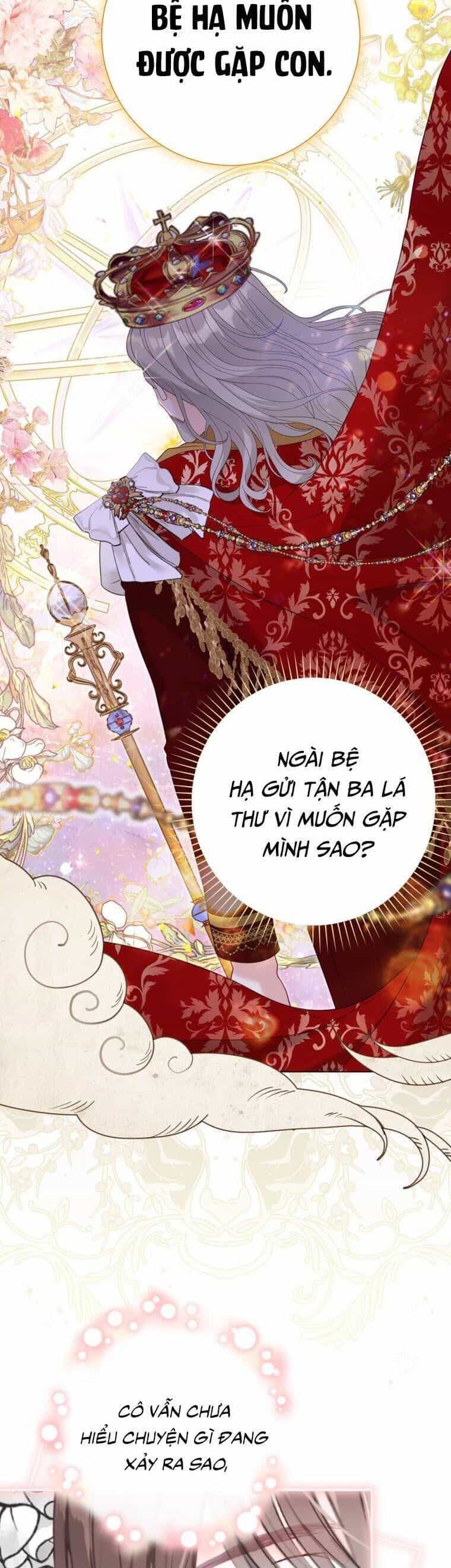 Một Thế Giới Không Có Chị Gái Mà Ai Cũng Yêu - Chương 47 - ảnh 35