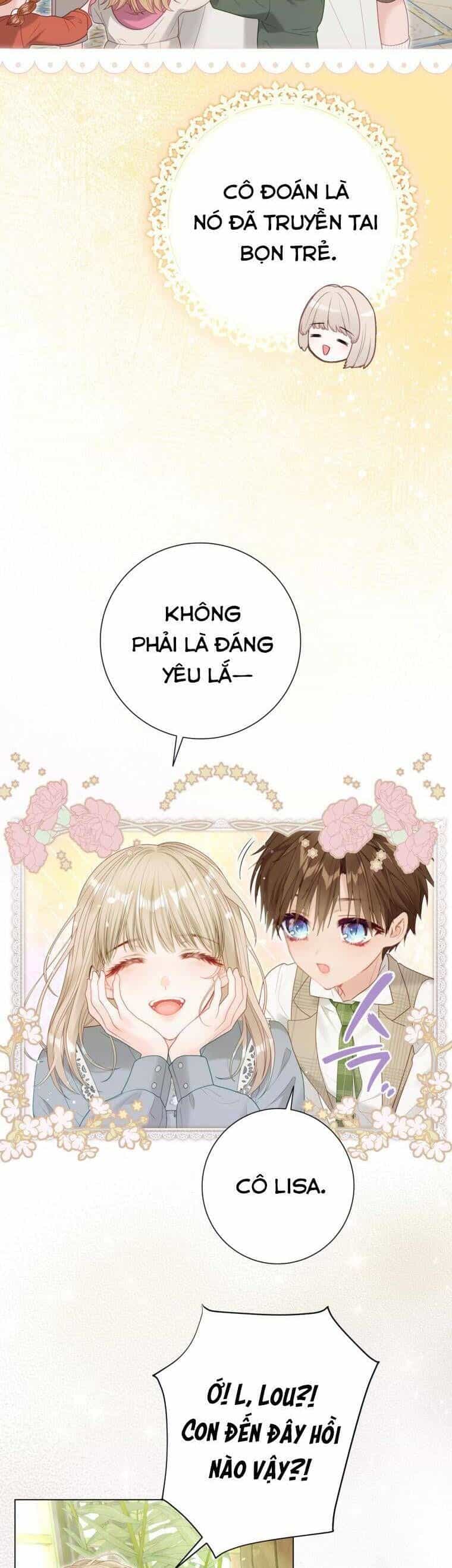 Một Thế Giới Không Có Chị Gái Mà Ai Cũng Yêu - Chương 49 - ảnh 34