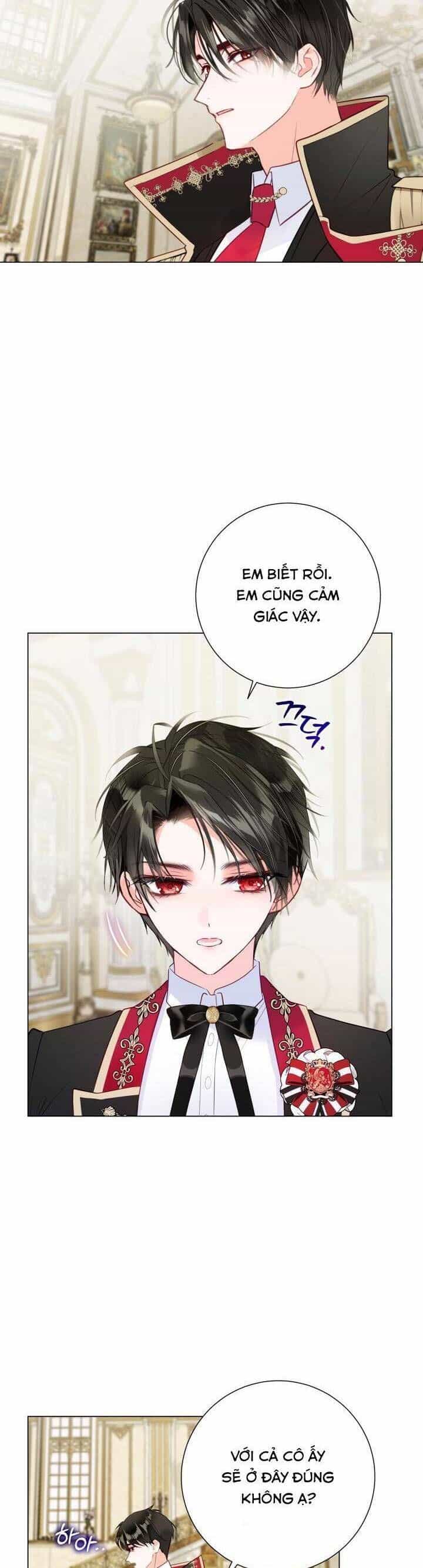 Một Thế Giới Không Có Chị Gái Mà Ai Cũng Yêu - Chương 5 - ảnh 35