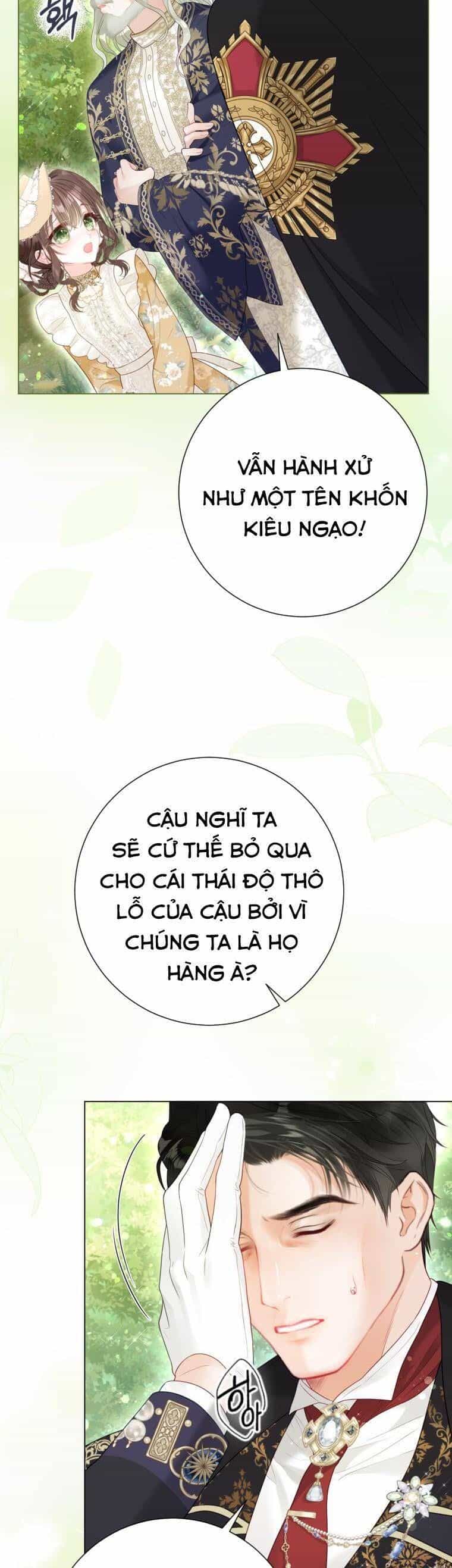 Một Thế Giới Không Có Chị Gái Mà Ai Cũng Yêu - Chương 50 - ảnh 27