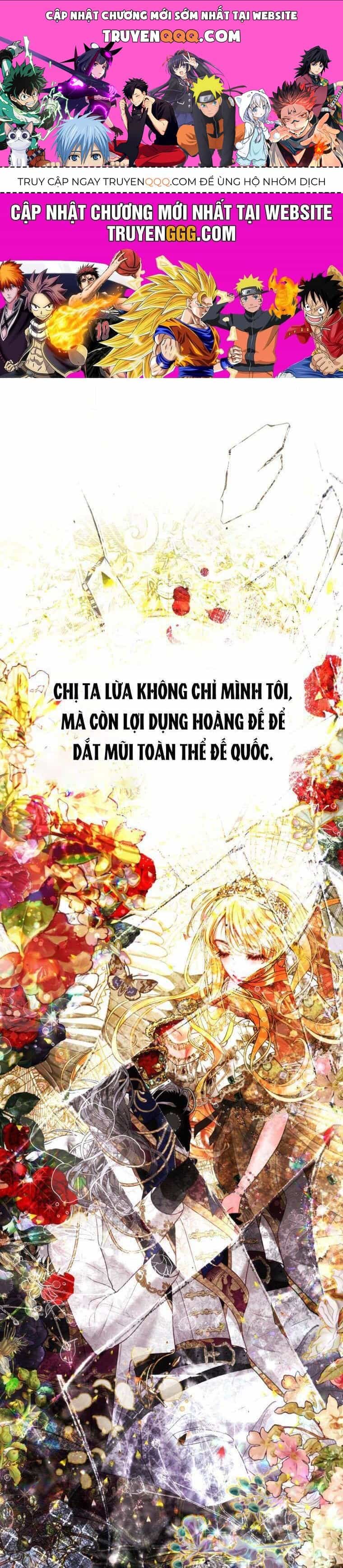 Một Thế Giới Không Có Chị Gái Mà Ai Cũng Yêu - Chương 51 - ảnh 1