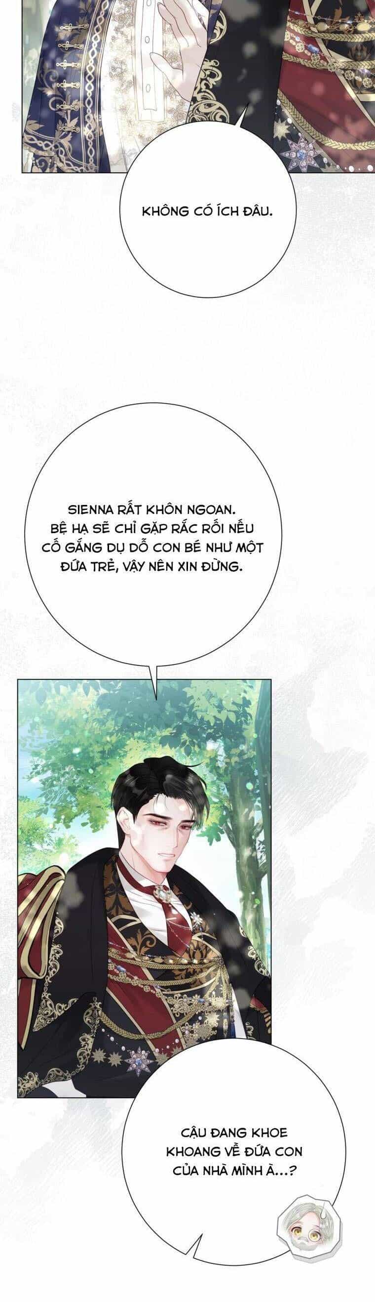 Một Thế Giới Không Có Chị Gái Mà Ai Cũng Yêu - Chương 52 - ảnh 18