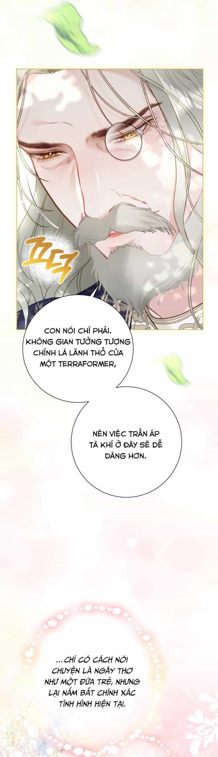 Một Thế Giới Không Có Chị Gái Mà Ai Cũng Yêu - Chương 52 - ảnh 26