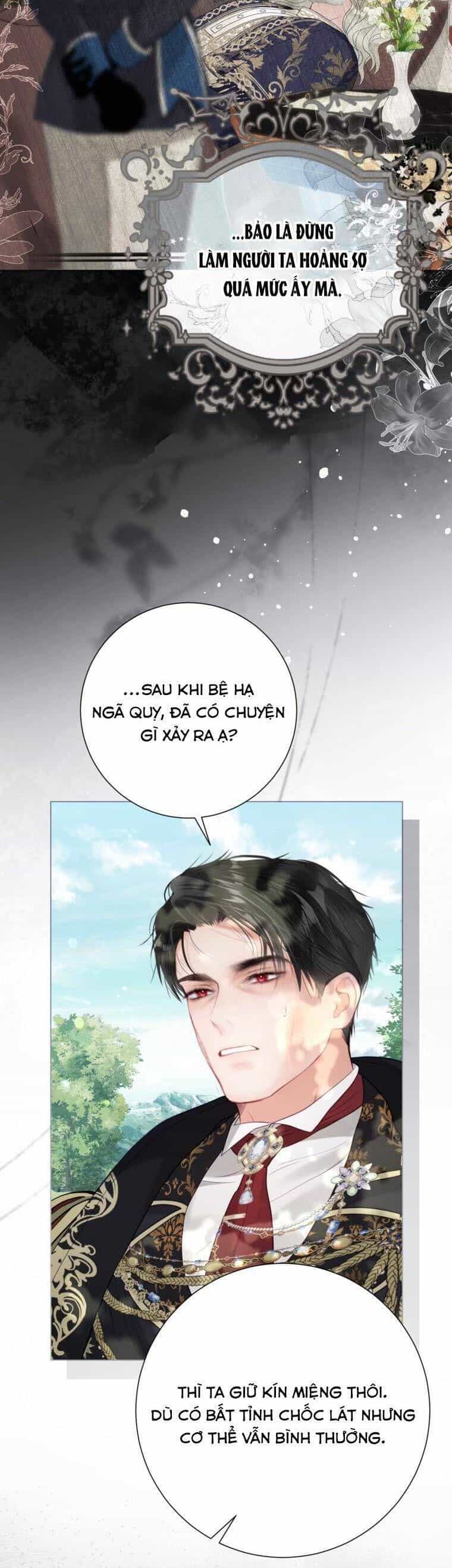 Một Thế Giới Không Có Chị Gái Mà Ai Cũng Yêu - Chương 52 - ảnh 9