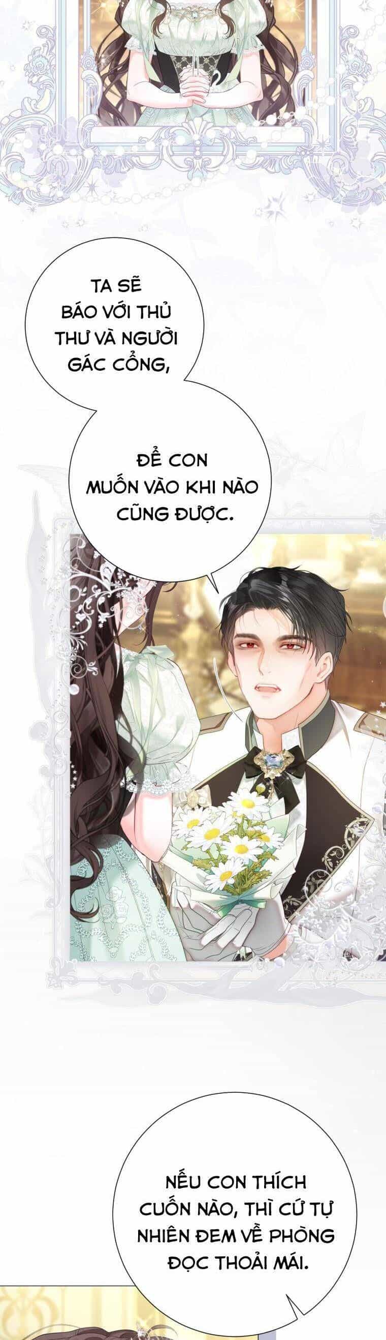 Một Thế Giới Không Có Chị Gái Mà Ai Cũng Yêu - Chương 56 - ảnh 9