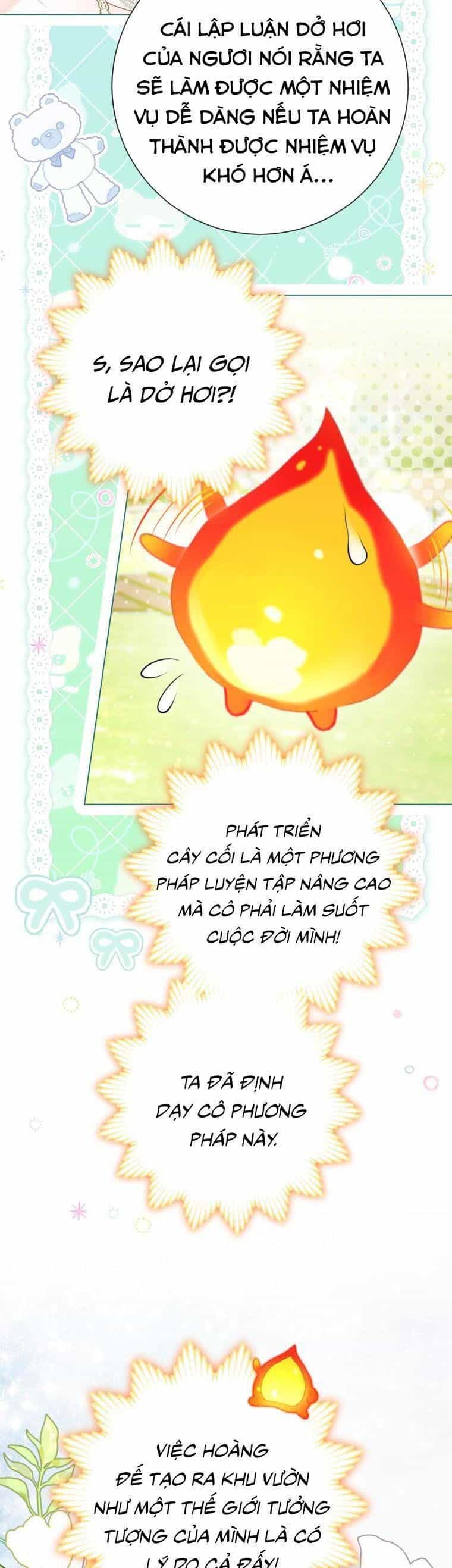Một Thế Giới Không Có Chị Gái Mà Ai Cũng Yêu - Chương 57 - ảnh 36