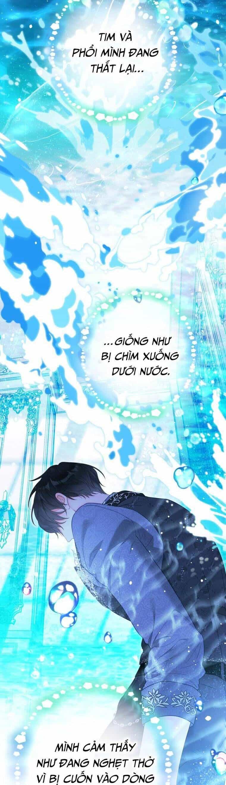 Một Thế Giới Không Có Chị Gái Mà Ai Cũng Yêu - Chương 59 - ảnh 37
