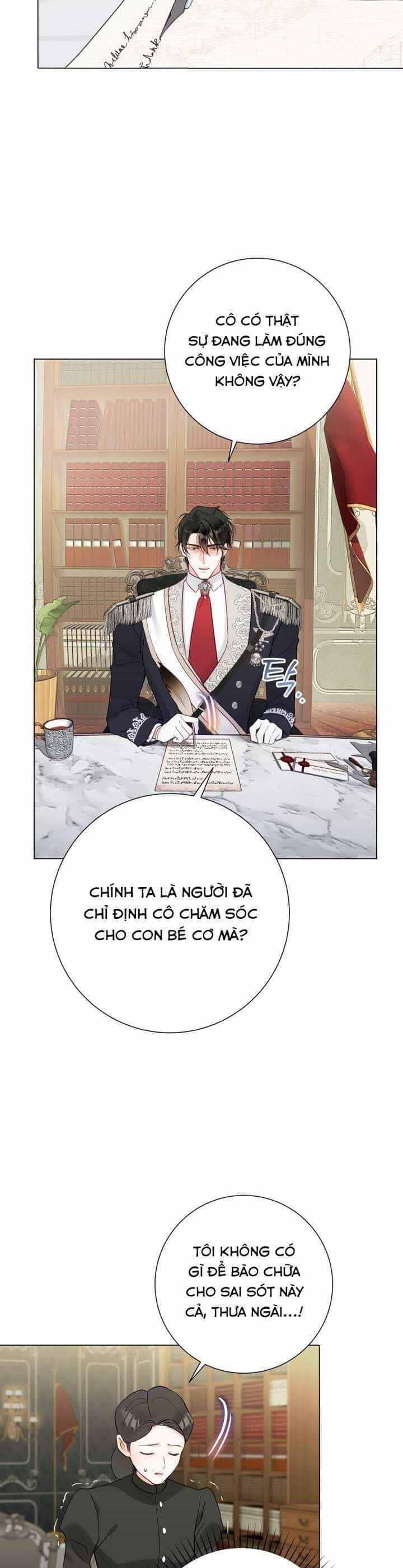 Một Thế Giới Không Có Chị Gái Mà Ai Cũng Yêu - Chương 6 - ảnh 34