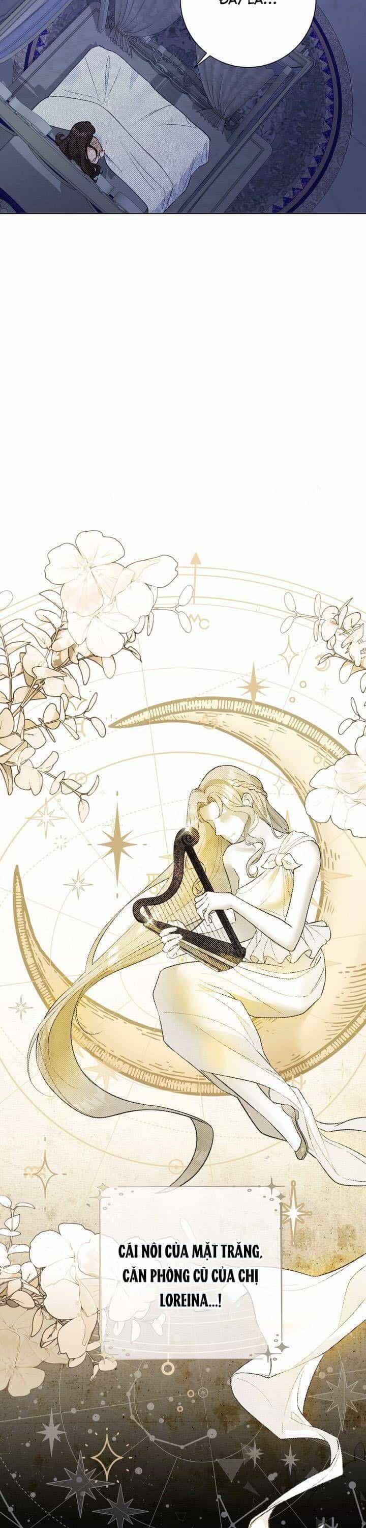 Một Thế Giới Không Có Chị Gái Mà Ai Cũng Yêu - Chương 6 - ảnh 7