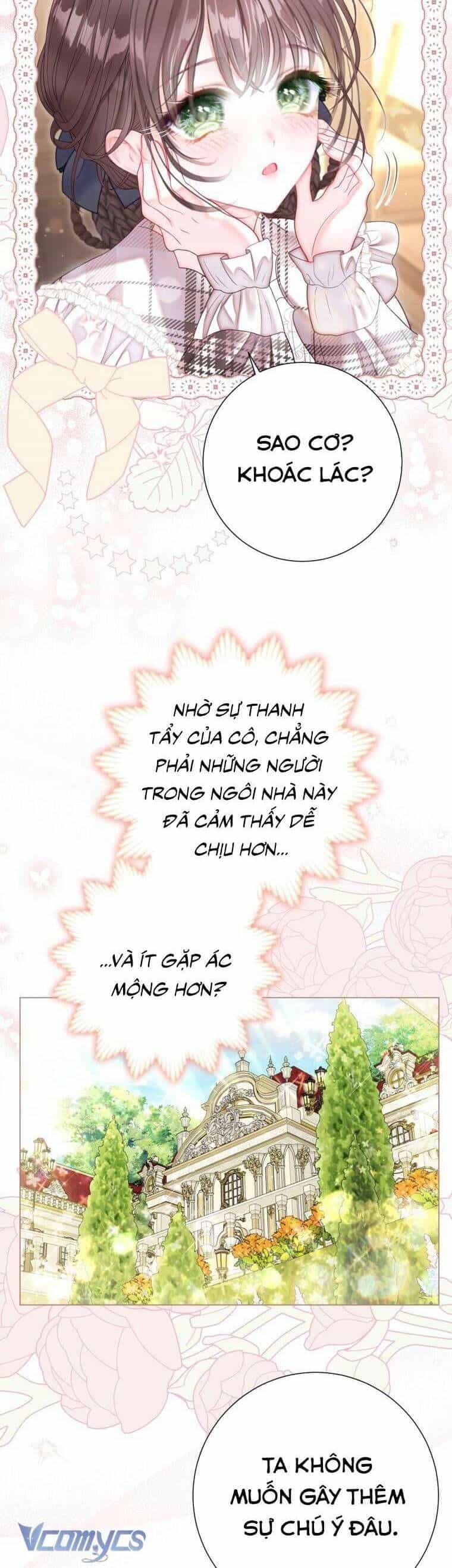 Một Thế Giới Không Có Chị Gái Mà Ai Cũng Yêu - Chương 60 - ảnh 15