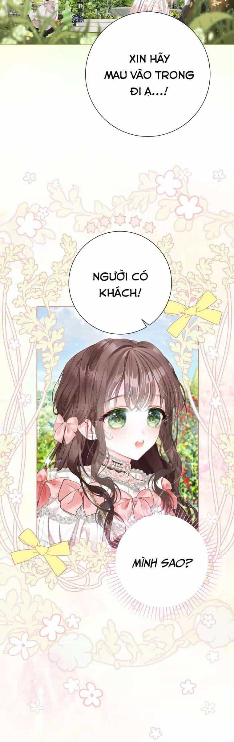 Một Thế Giới Không Có Chị Gái Mà Ai Cũng Yêu - Chương 60 - ảnh 38