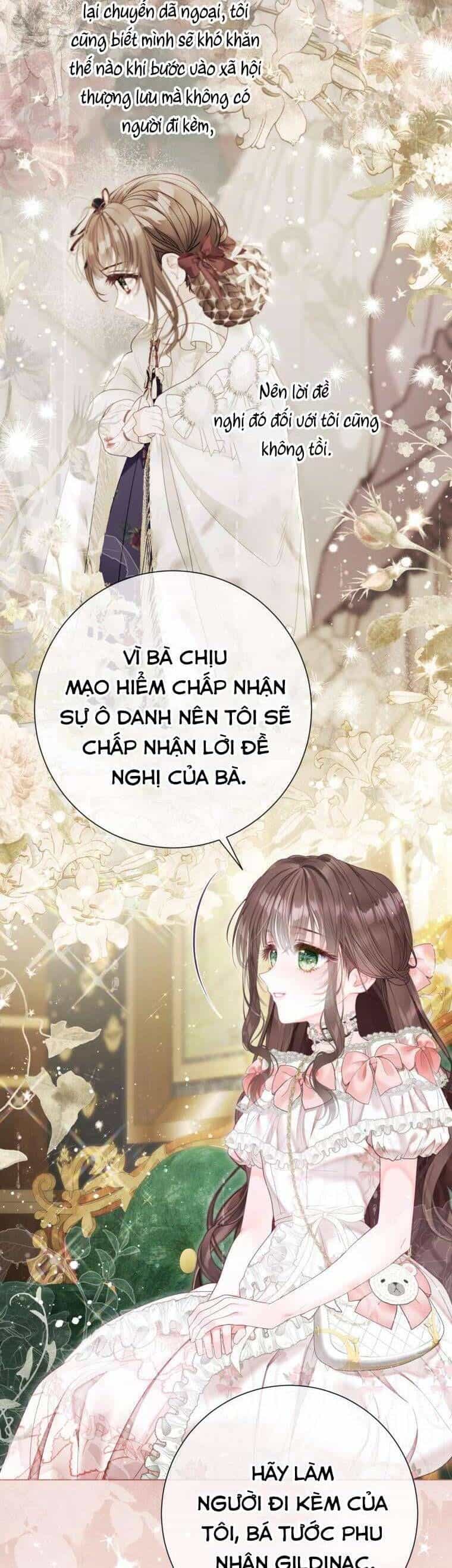 Một Thế Giới Không Có Chị Gái Mà Ai Cũng Yêu - Chương 61 - ảnh 17