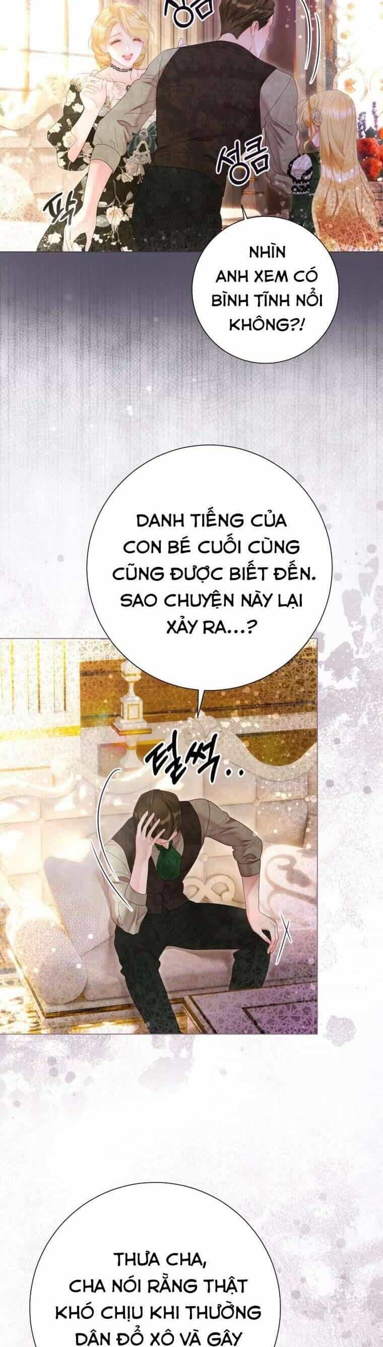 Một Thế Giới Không Có Chị Gái Mà Ai Cũng Yêu - Chương 63 - ảnh 24