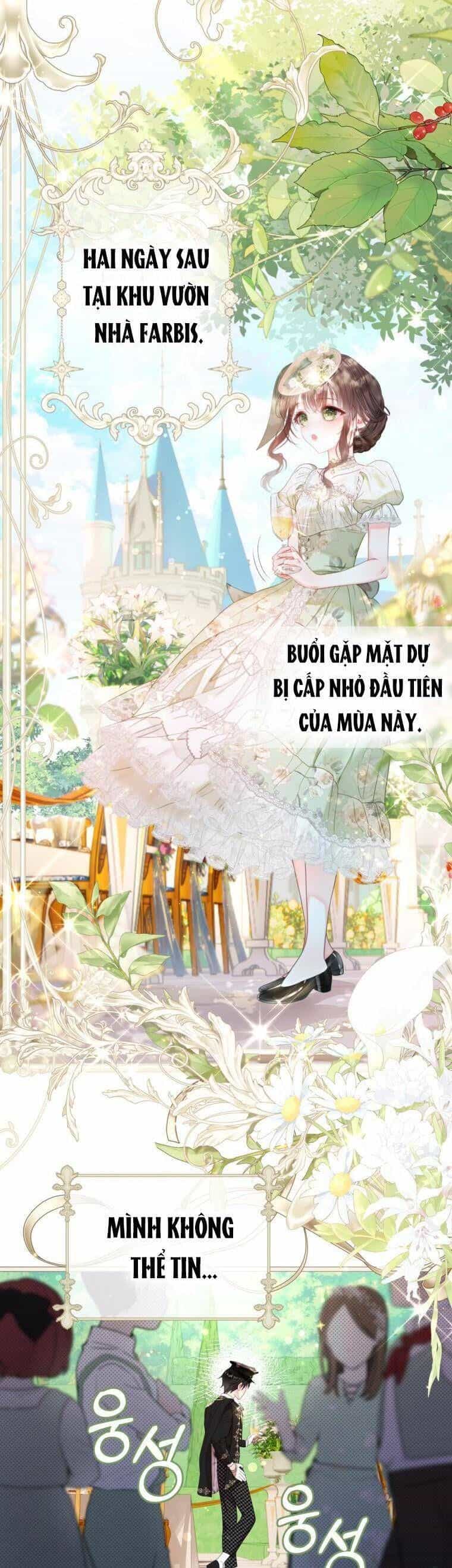 Một Thế Giới Không Có Chị Gái Mà Ai Cũng Yêu - Chương 64 - ảnh 19