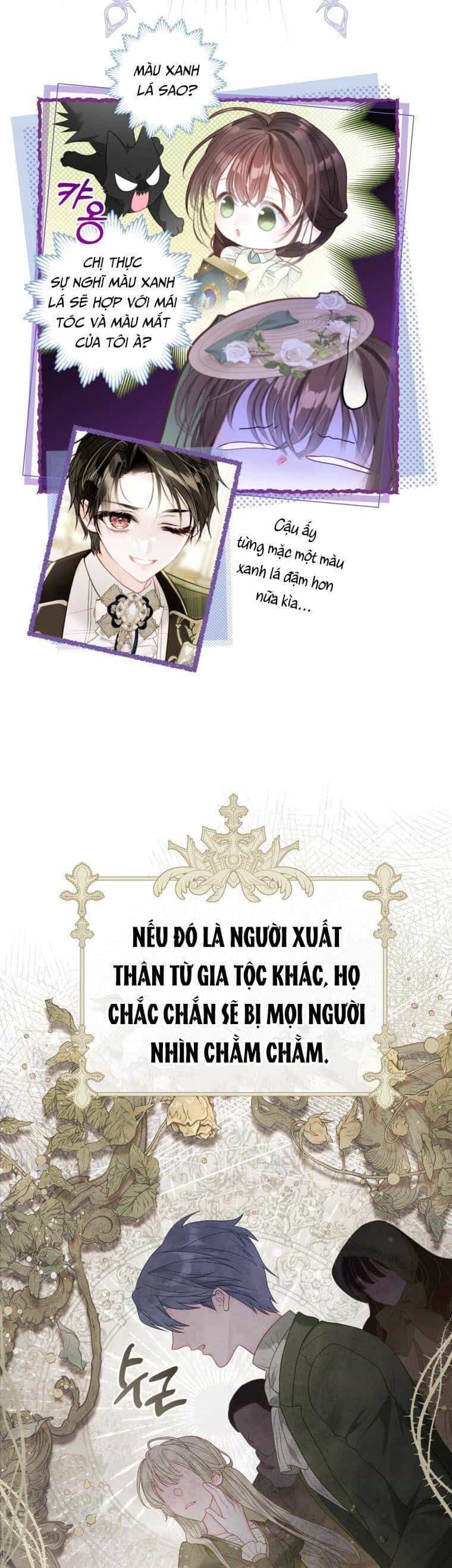 Một Thế Giới Không Có Chị Gái Mà Ai Cũng Yêu - Chương 64 - ảnh 21