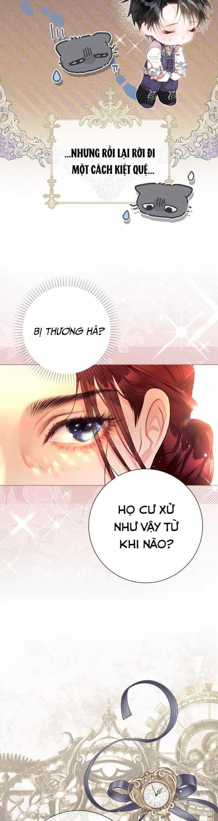Một Thế Giới Không Có Chị Gái Mà Ai Cũng Yêu - Chương 64 - ảnh 4