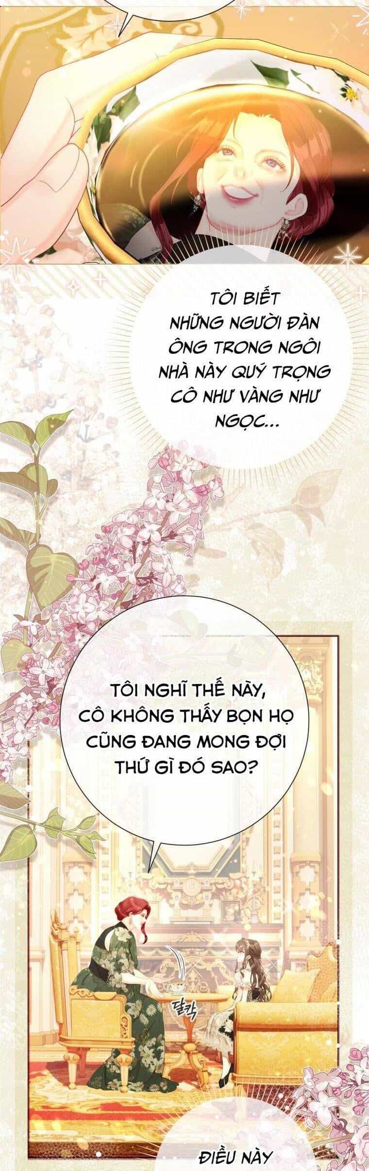 Một Thế Giới Không Có Chị Gái Mà Ai Cũng Yêu - Chương 64 - ảnh 7