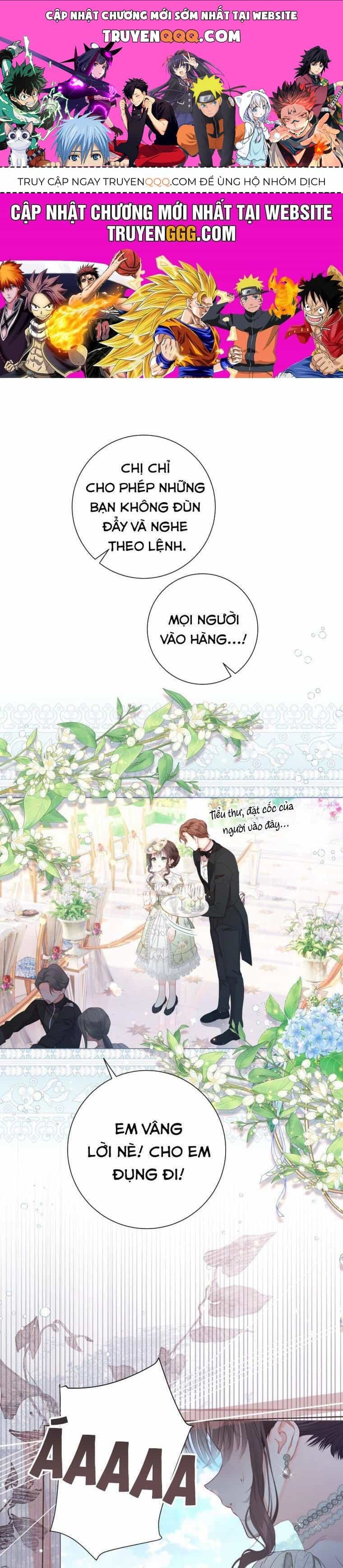 Một Thế Giới Không Có Chị Gái Mà Ai Cũng Yêu - Chương 65 - ảnh 1