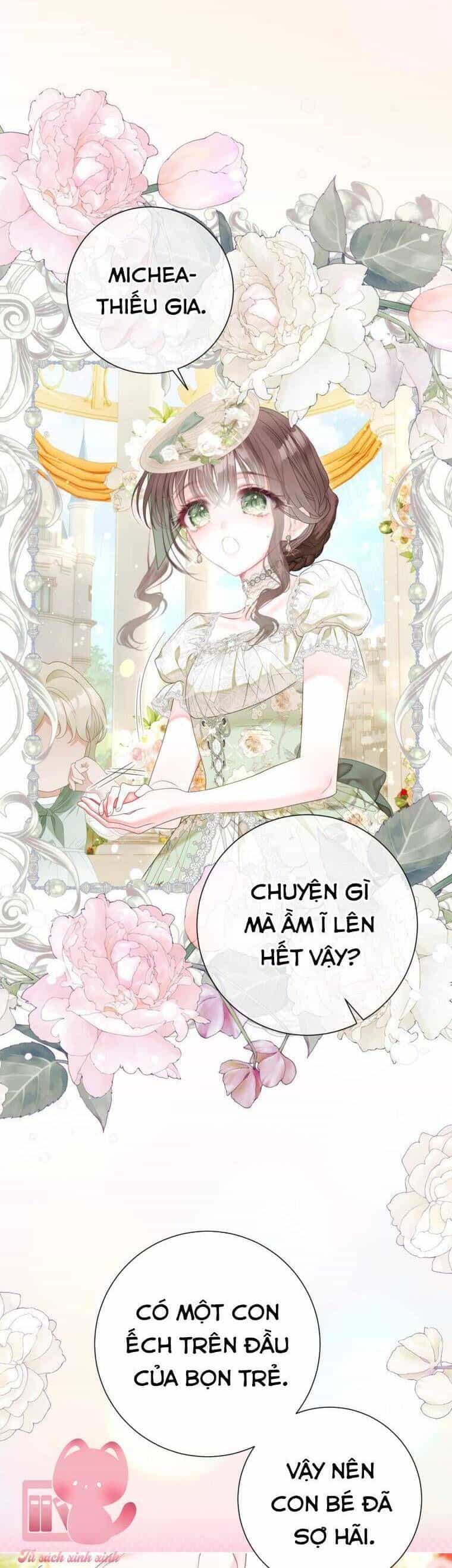 Một Thế Giới Không Có Chị Gái Mà Ai Cũng Yêu - Chương 65 - ảnh 5