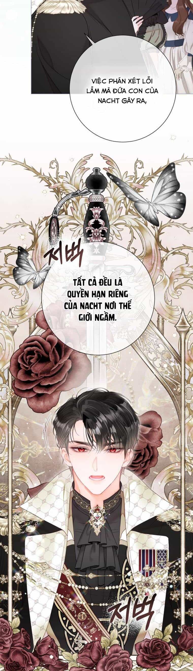 Một Thế Giới Không Có Chị Gái Mà Ai Cũng Yêu - Chương 66 - ảnh 11