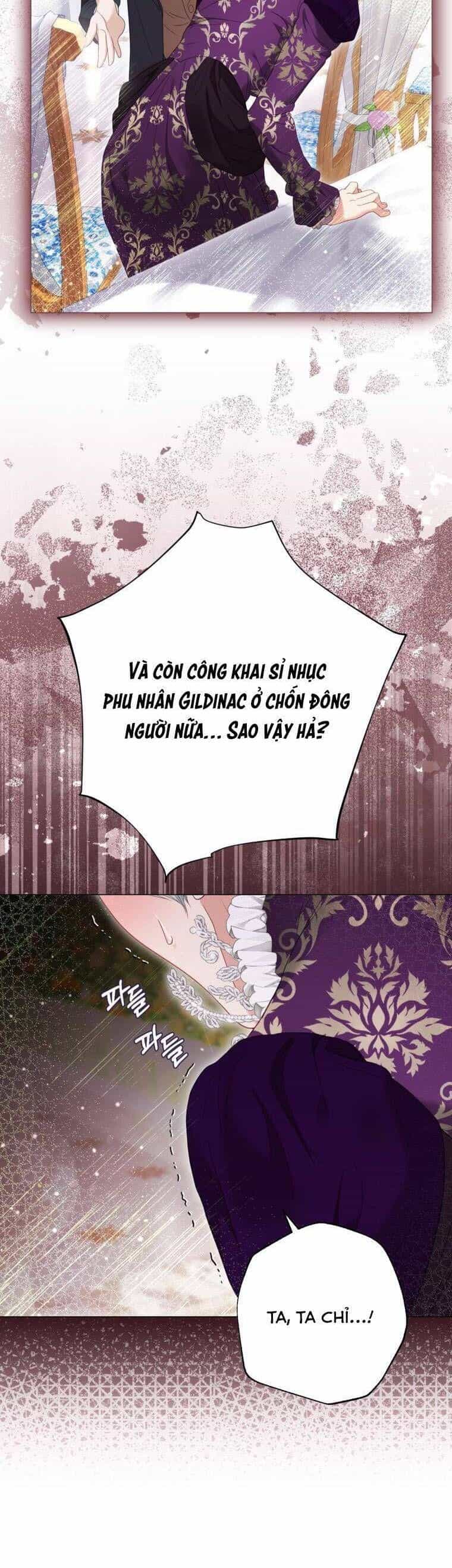 Một Thế Giới Không Có Chị Gái Mà Ai Cũng Yêu - Chương 66 - ảnh 33