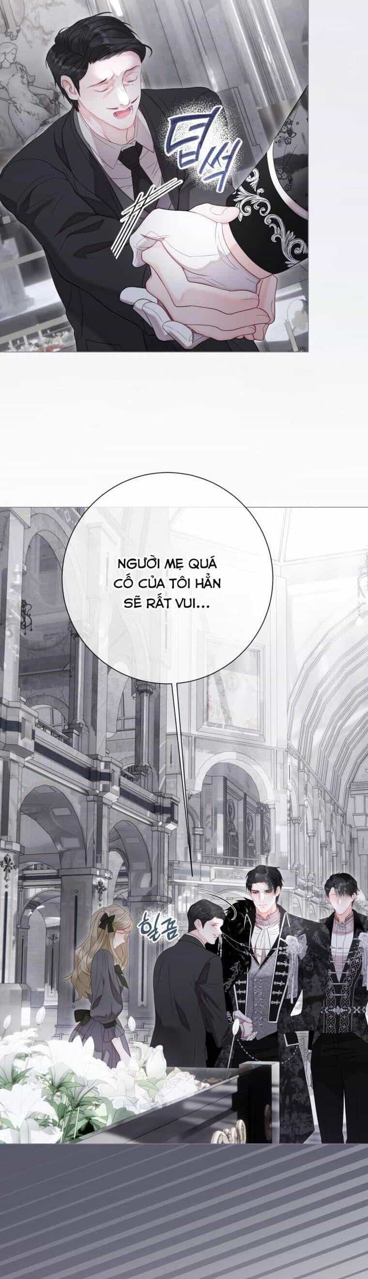 Một Thế Giới Không Có Chị Gái Mà Ai Cũng Yêu - Chương 68 - ảnh 42
