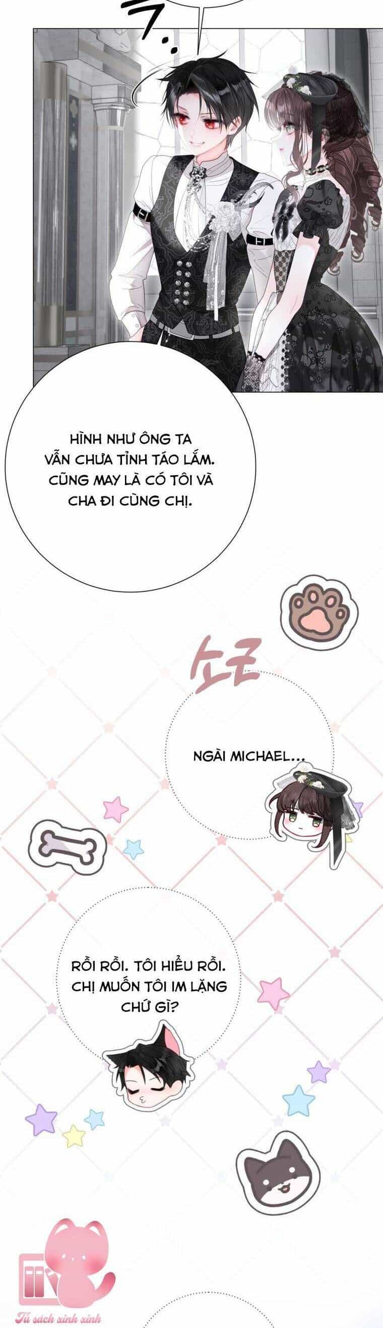 Một Thế Giới Không Có Chị Gái Mà Ai Cũng Yêu - Chương 68 - ảnh 45