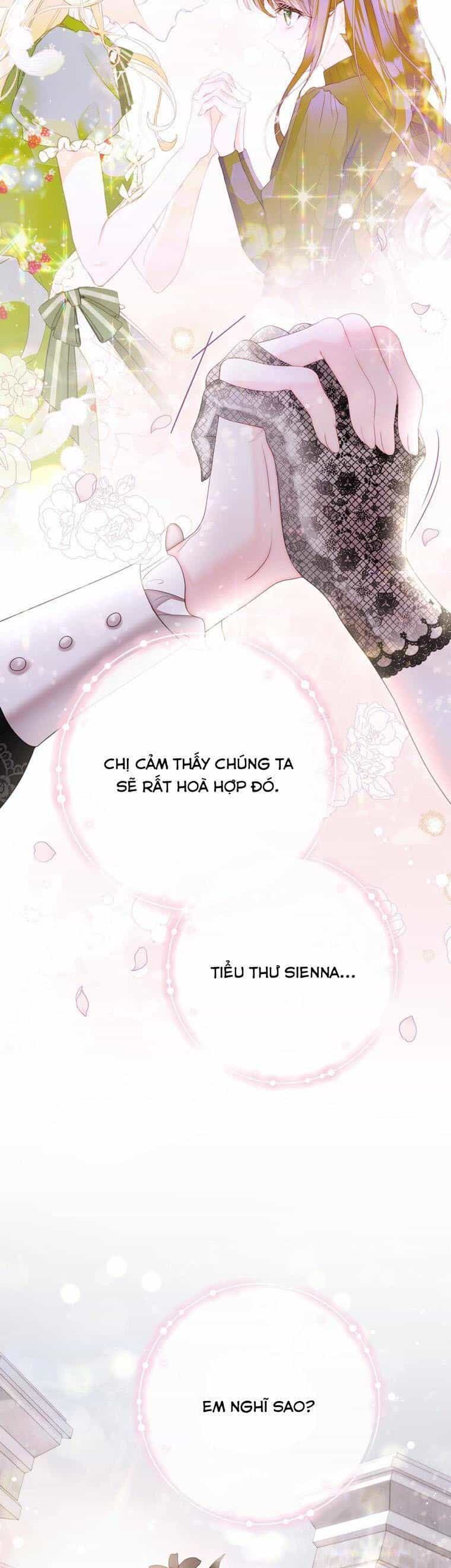 Một Thế Giới Không Có Chị Gái Mà Ai Cũng Yêu - Chương 69 - ảnh 23