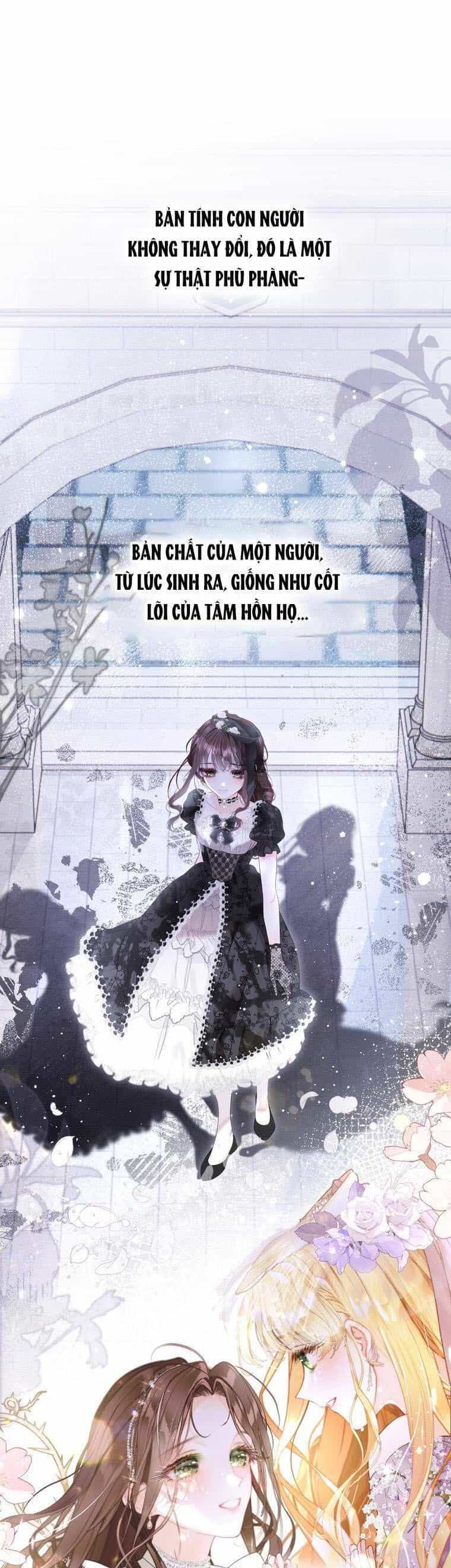 Một Thế Giới Không Có Chị Gái Mà Ai Cũng Yêu - Chương 69 - ảnh 27