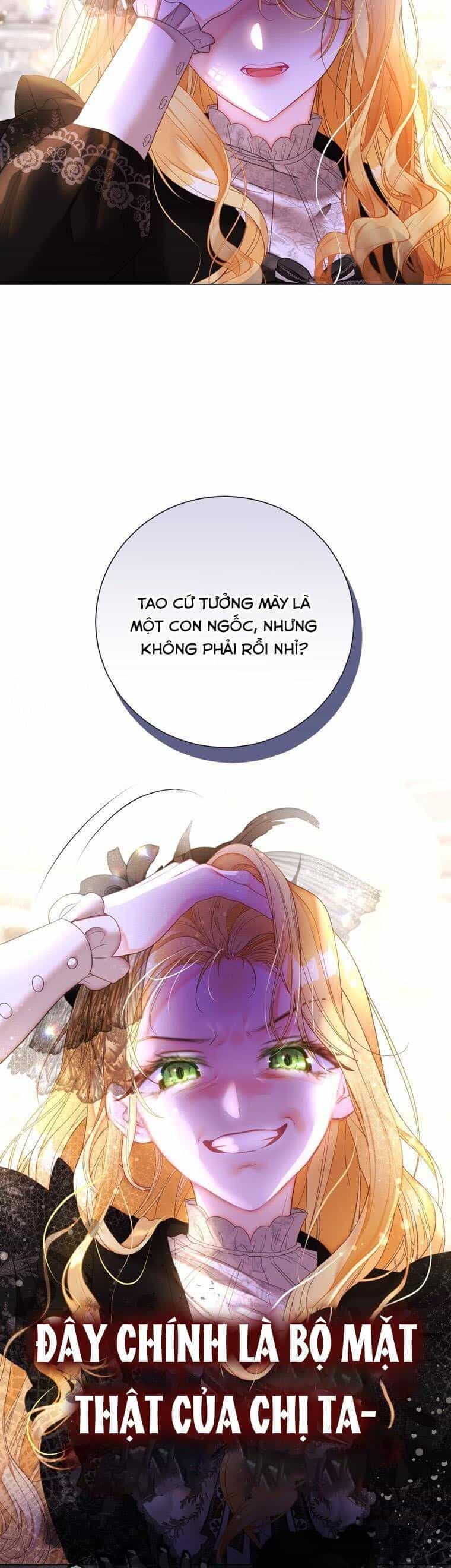 Một Thế Giới Không Có Chị Gái Mà Ai Cũng Yêu - Chương 69 - ảnh 43