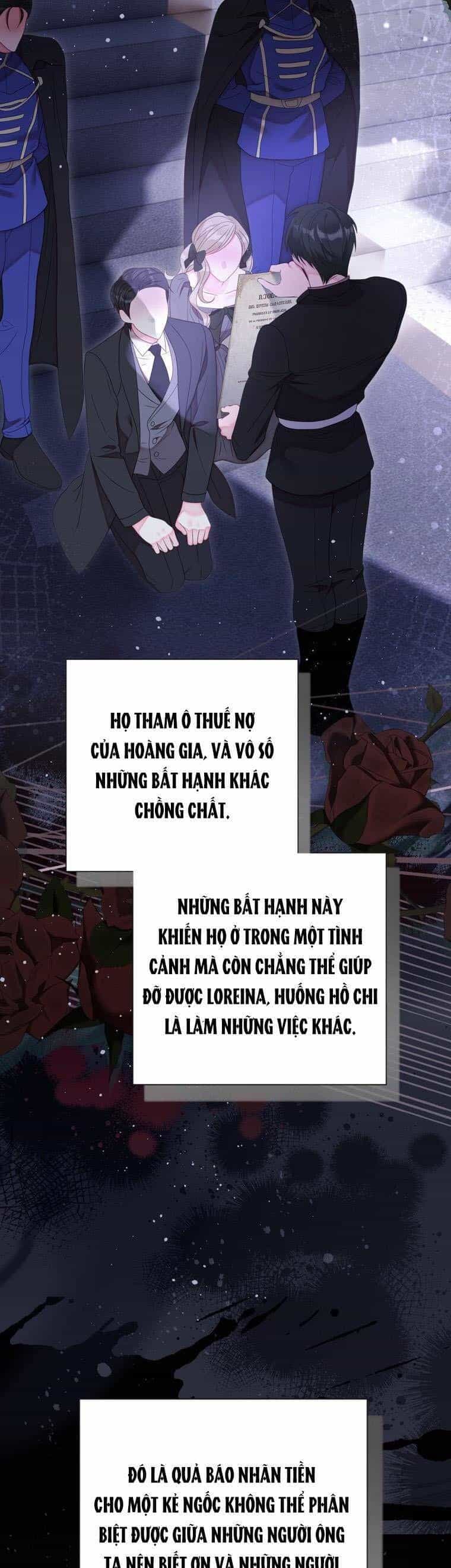Một Thế Giới Không Có Chị Gái Mà Ai Cũng Yêu - Chương 69 - ảnh 8