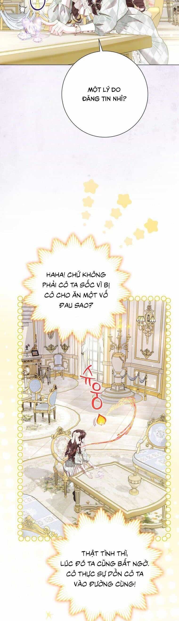 Một Thế Giới Không Có Chị Gái Mà Ai Cũng Yêu - Chương 70 - ảnh 43