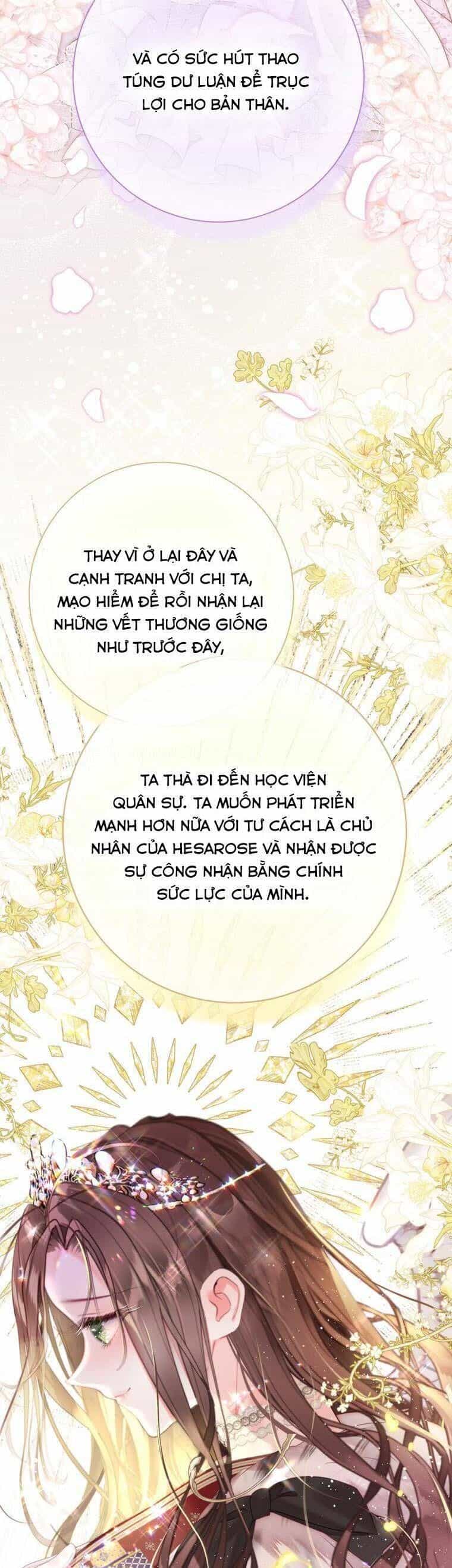 Một Thế Giới Không Có Chị Gái Mà Ai Cũng Yêu - Chương 71 - ảnh 14