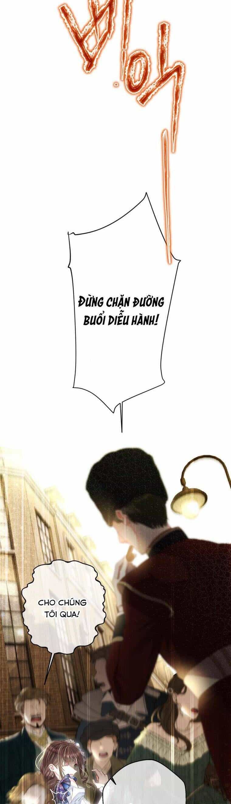 Một Thế Giới Không Có Chị Gái Mà Ai Cũng Yêu - Chương 74 - ảnh 3