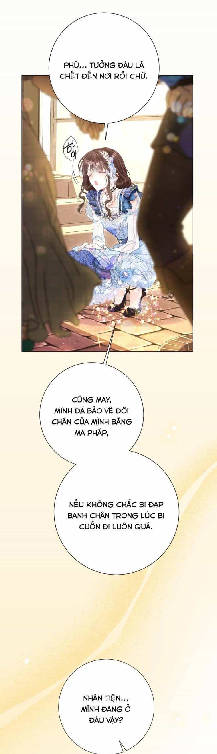 Một Thế Giới Không Có Chị Gái Mà Ai Cũng Yêu - Chương 74 - ảnh 6