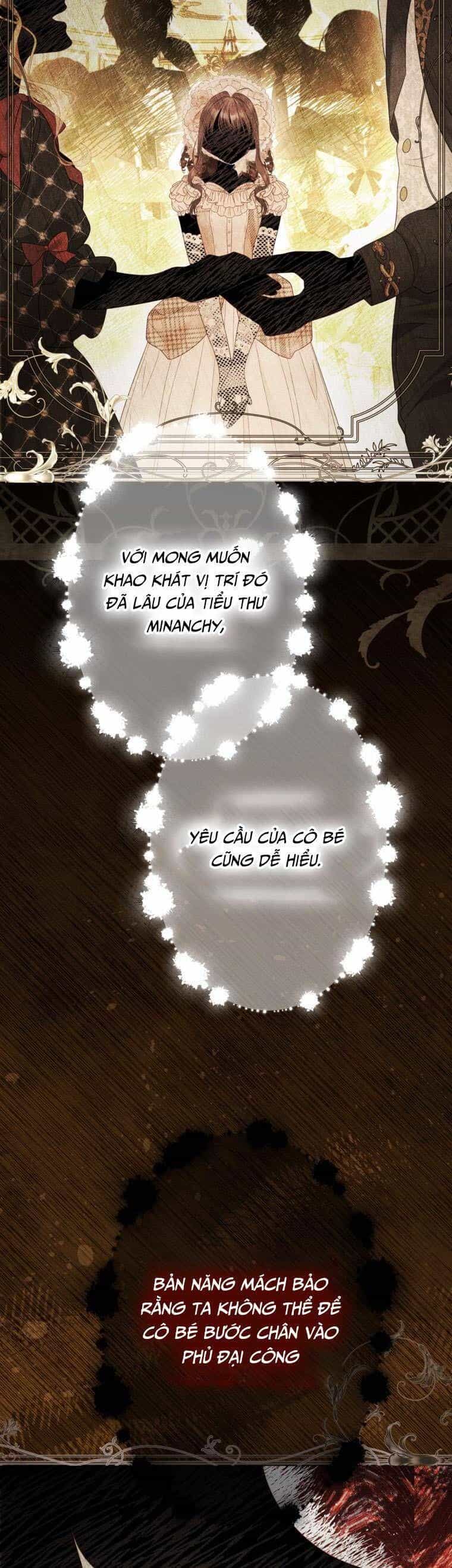 Một Thế Giới Không Có Chị Gái Mà Ai Cũng Yêu - Chương 75 - ảnh 36