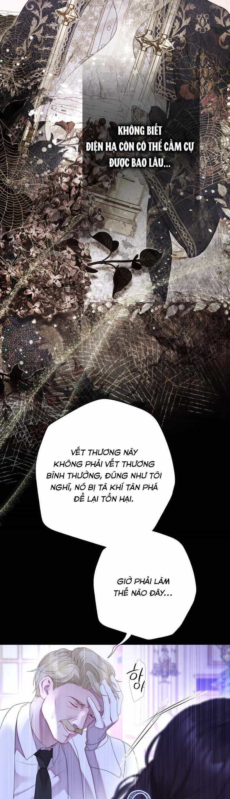 Một Thế Giới Không Có Chị Gái Mà Ai Cũng Yêu - Chương 76 - ảnh 36