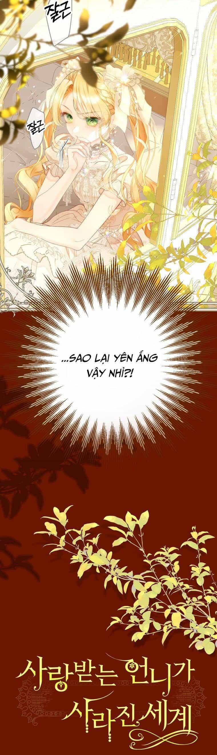 Một Thế Giới Không Có Chị Gái Mà Ai Cũng Yêu - Chương 77 - ảnh 4