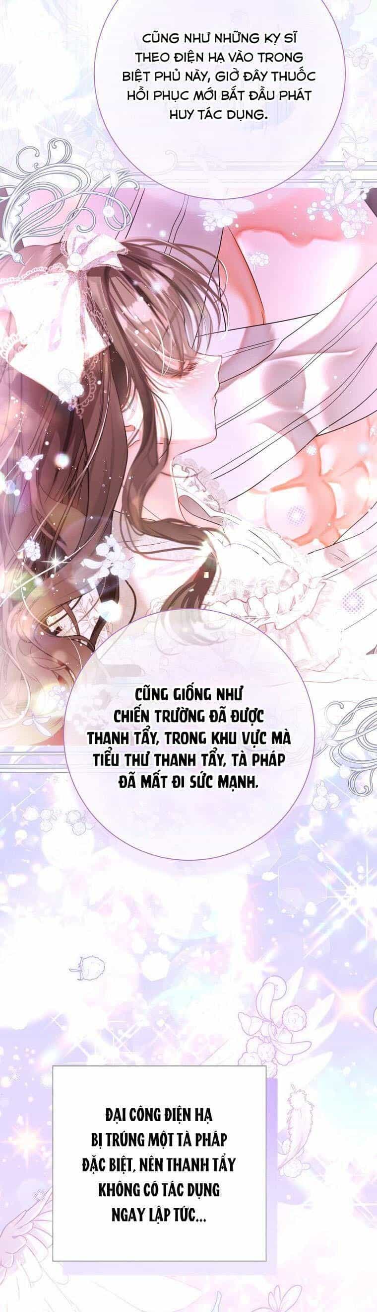 Một Thế Giới Không Có Chị Gái Mà Ai Cũng Yêu - Chương 78 - ảnh 34
