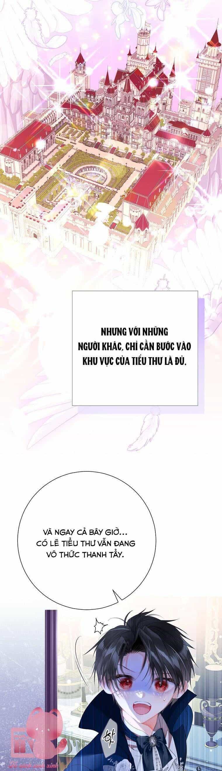 Một Thế Giới Không Có Chị Gái Mà Ai Cũng Yêu - Chương 78 - ảnh 35