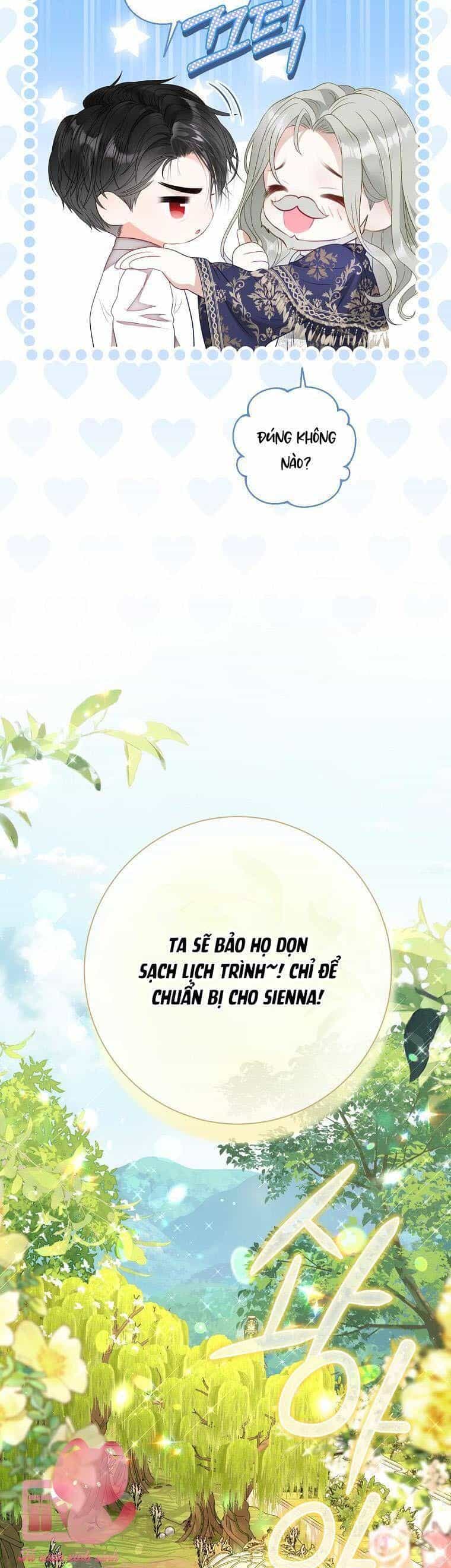 Một Thế Giới Không Có Chị Gái Mà Ai Cũng Yêu - Chương 79 - ảnh 15
