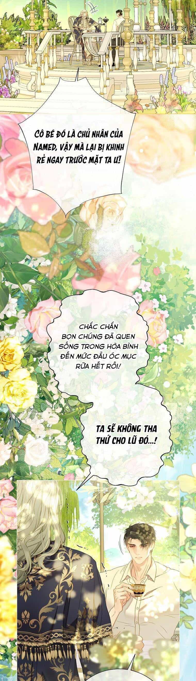 Một Thế Giới Không Có Chị Gái Mà Ai Cũng Yêu - Chương 79 - ảnh 2