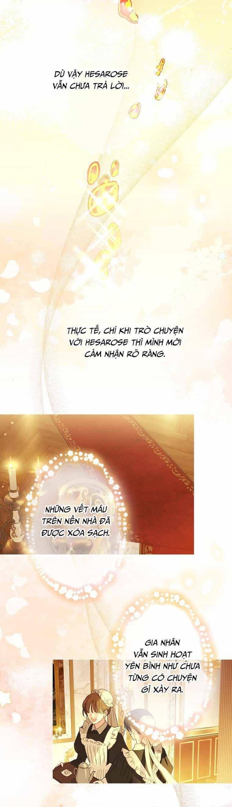 Một Thế Giới Không Có Chị Gái Mà Ai Cũng Yêu - Chương 79 - ảnh 23