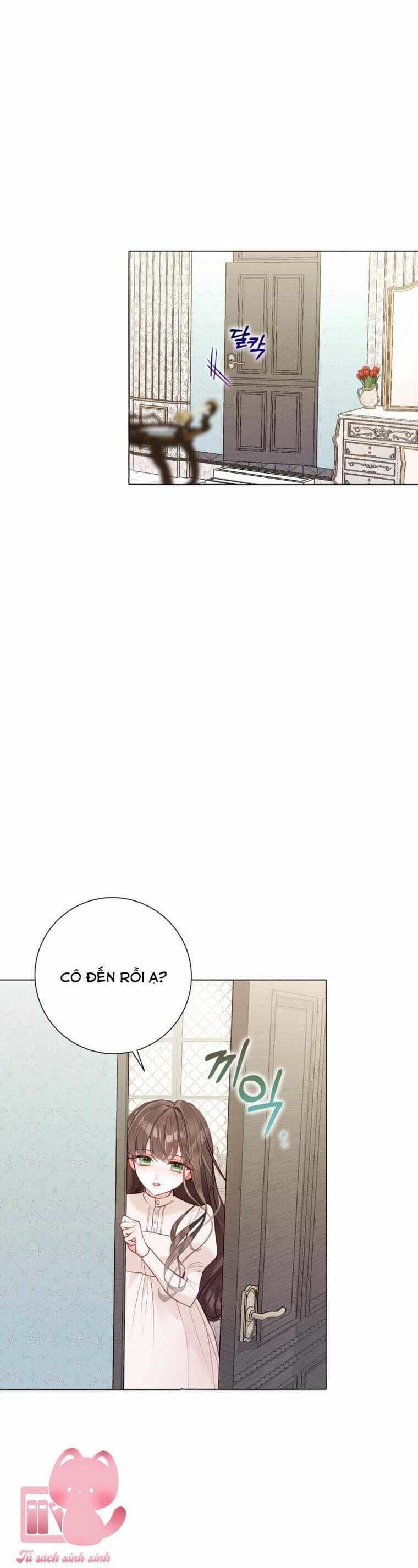 Một Thế Giới Không Có Chị Gái Mà Ai Cũng Yêu - Chương 8 - ảnh 35