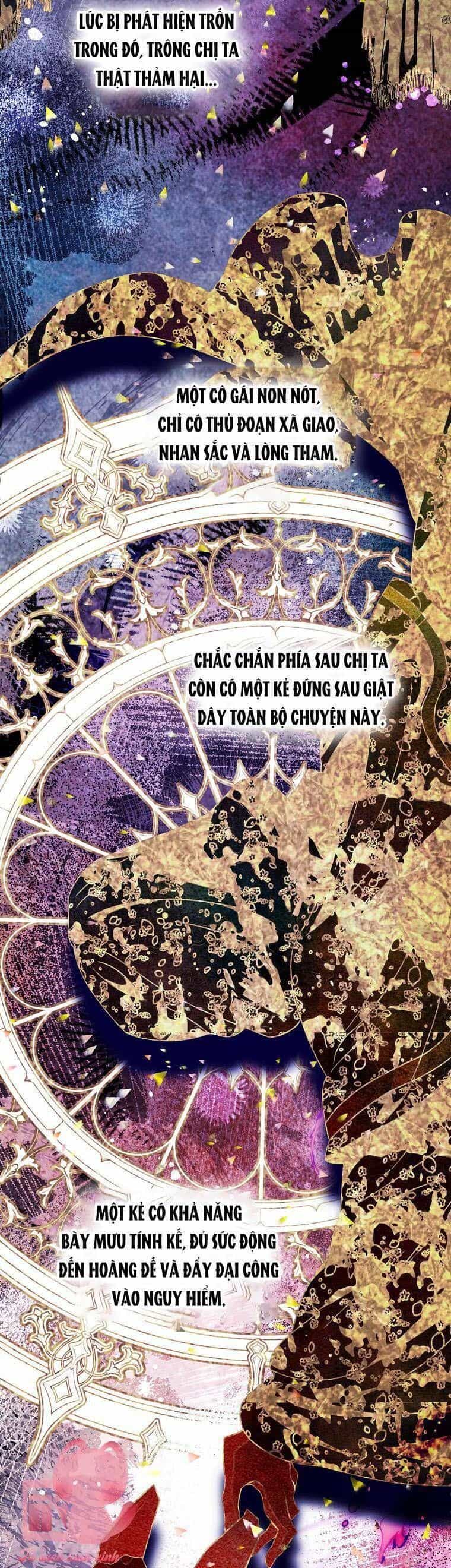 Một Thế Giới Không Có Chị Gái Mà Ai Cũng Yêu - Chương 80 - ảnh 30